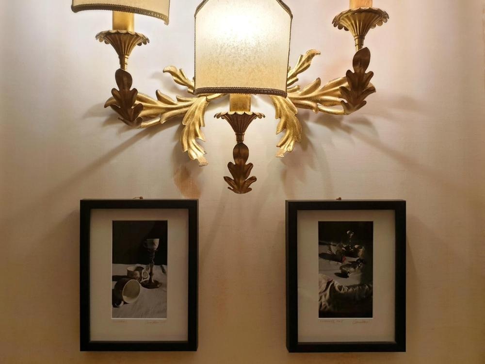 Albergo delle Drapperie